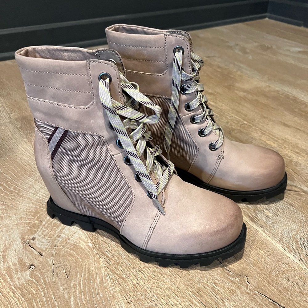 Sorel Boots